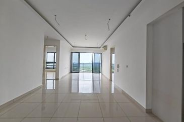 Sunway Citrine Lakehomes