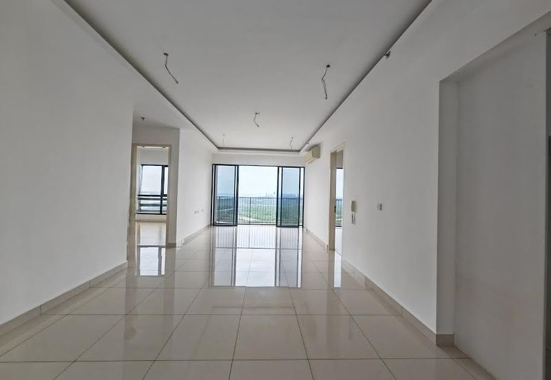 Sunway Citrine Lakehomes