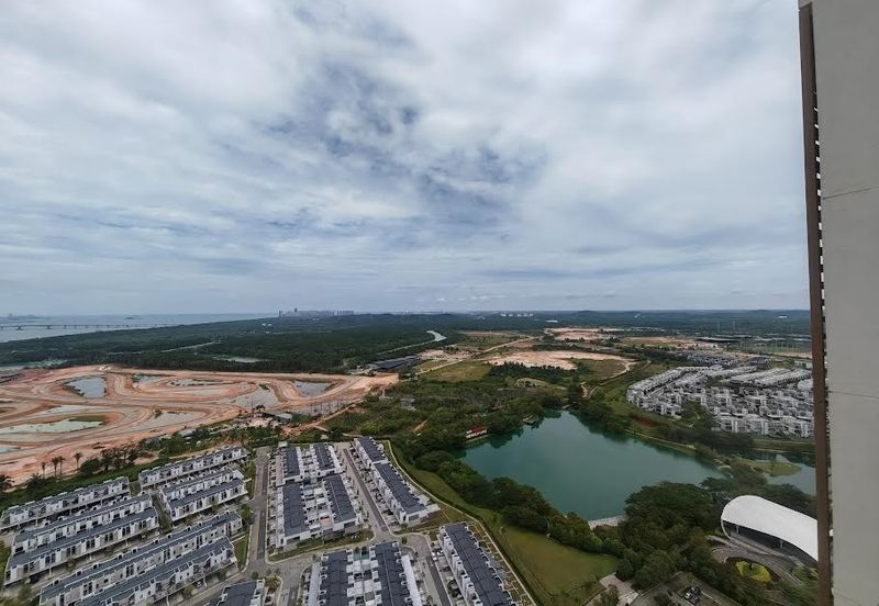 Sunway Citrine Lakehomes