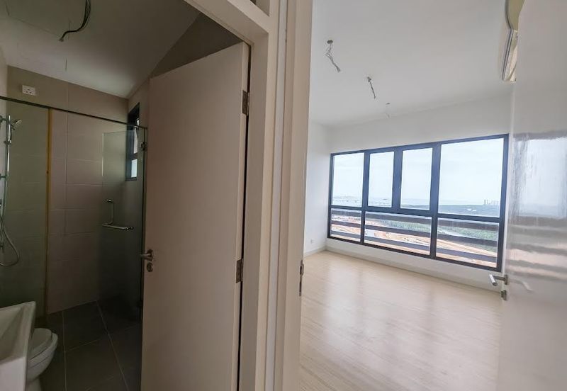 Sunway Citrine Lakehomes