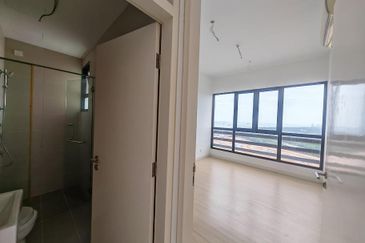 Sunway Citrine Lakehomes