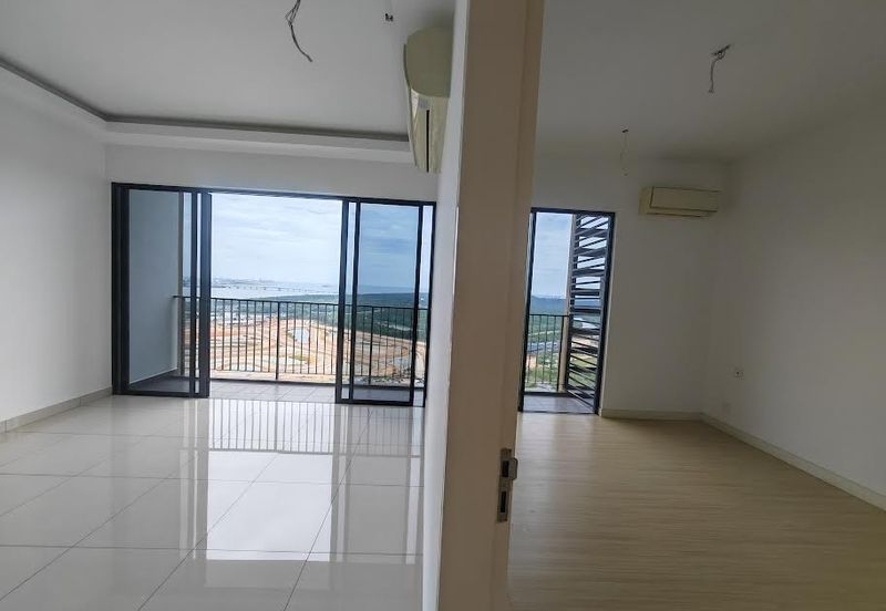 Sunway Citrine Lakehomes