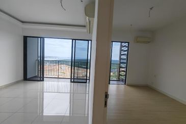 Sunway Citrine Lakehomes