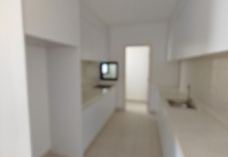 Sunway Citrine Lakehomes