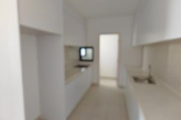 Sunway Citrine Lakehomes