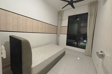 Eco Nest @ Eco Botanic