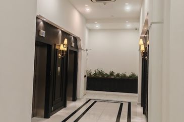 Eco Nest @ Eco Botanic