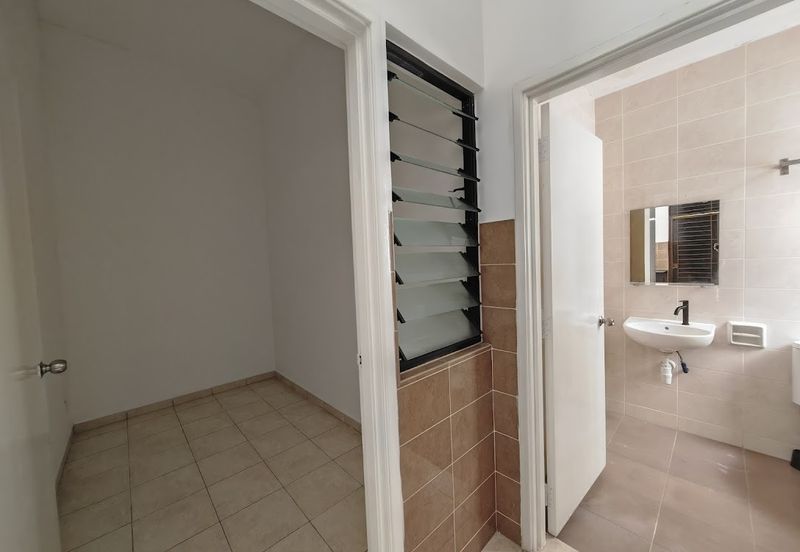 Super Link Corner House For Sale @ Horizon Hills