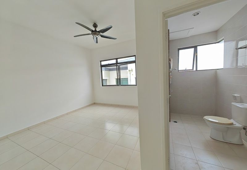 Super Link Corner House For Sale @ Horizon Hills