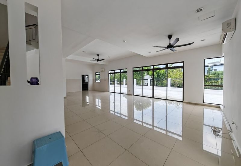 Super Link Corner House For Sale @ Horizon Hills