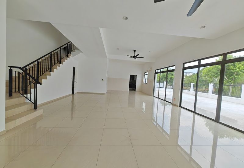 Super Link Corner House For Sale @ Horizon Hills