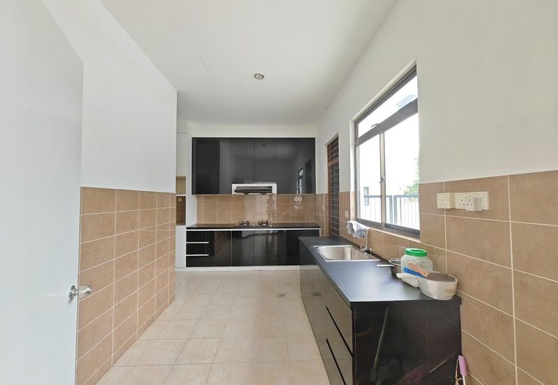 Super Link Corner House For Sale @ Horizon Hills