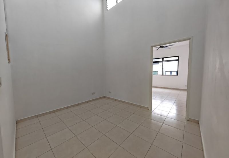 Super Link Corner House For Sale @ Horizon Hills