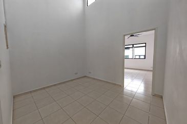 Super Link Corner House For Sale @ Horizon Hills