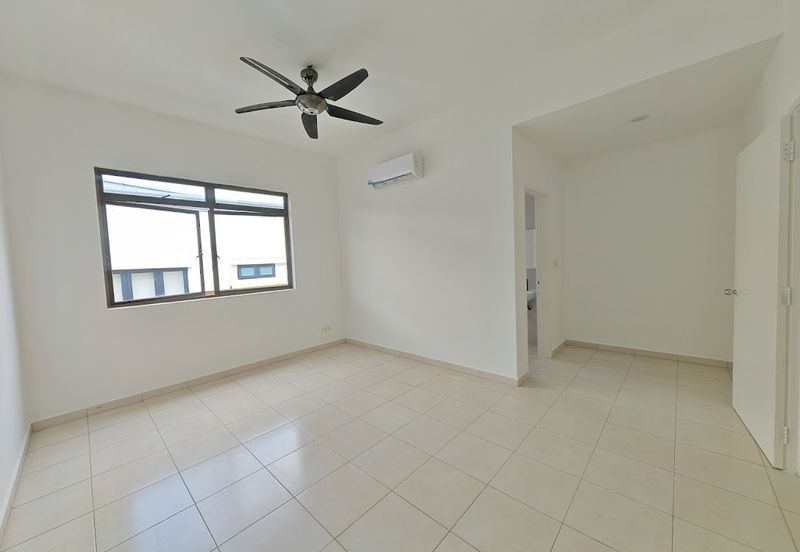 Super Link Corner House For Sale @ Horizon Hills