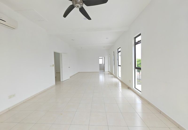 Super Link Corner House For Sale @ Horizon Hills