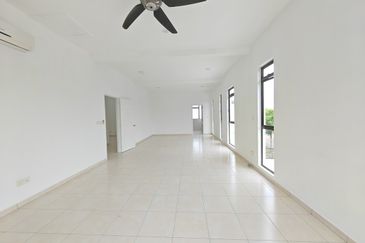 Super Link Corner House For Sale @ Horizon Hills