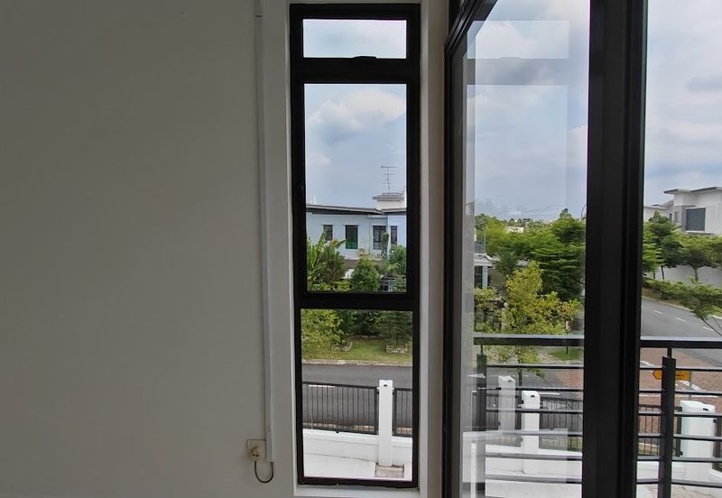 Super Link Corner House For Sale @ Horizon Hills