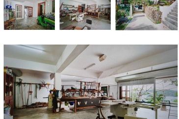 Langkawi 3-Storey Bungalow For Sale @ Jln Teluk Baru, Kuah Kedah