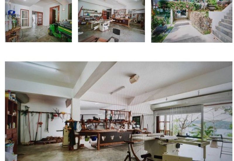 Langkawi 3-Storey Bungalow For Sale @ Jln Teluk Baru, Kuah Kedah