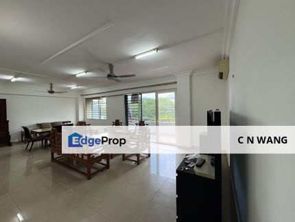 Merdeka View Apartment For Rent @ Kuala Lumpur, Kuala Lumpur, KL City