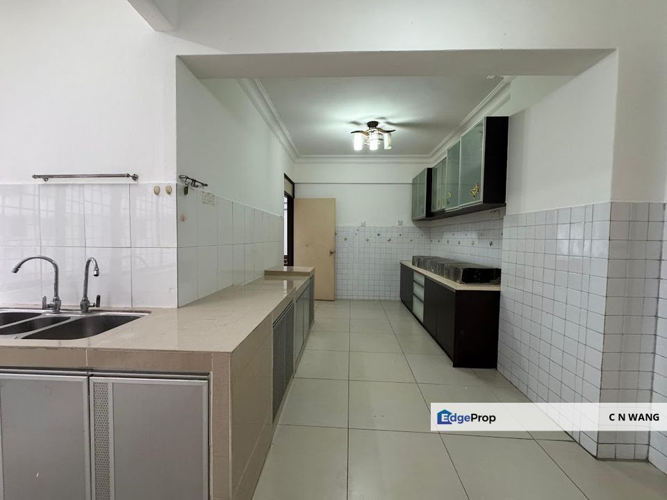 Merdeka View Apartment For Sale @ Kuala Lumpur, Kuala Lumpur, KL City