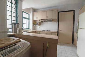 The Straits View, Bandar Baru Permas Jaya