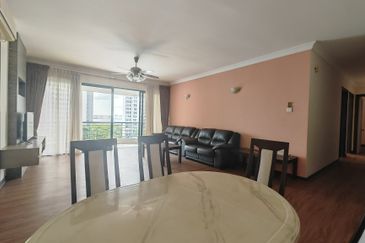 The Straits View, Bandar Baru Permas Jaya