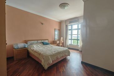 The Straits View, Bandar Baru Permas Jaya