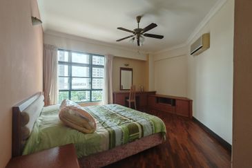 The Straits View, Bandar Baru Permas Jaya