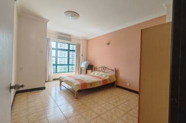 The Straits View, Bandar Baru Permas Jaya