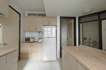 The Straits View, Bandar Baru Permas Jaya