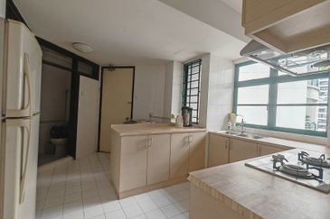 The Straits View, Bandar Baru Permas Jaya