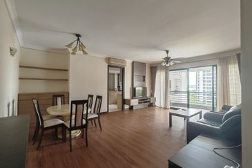 The Straits View, Bandar Baru Permas Jaya