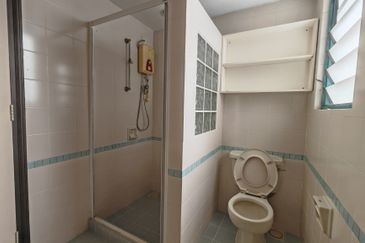 The Straits View, Bandar Baru Permas Jaya