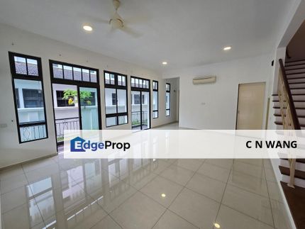 Eco Botanic Davenham 2-Storey Cluster For Sale  @ Iskandar Puteri, Johor, Nusajaya