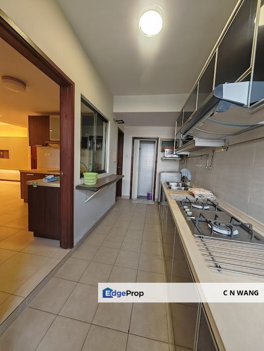 RENT: Molek Pine 2 @ Taman Molek, Johor Bahru, Johor, Johor Bahru