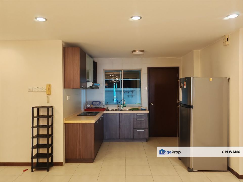 RENT: Molek Pine 2 @ Taman Molek, Johor Bahru, Johor, Johor Bahru