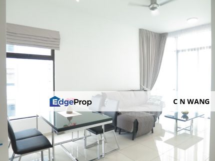  Wave @ Marina Cove Johor Bahru For Rent, Johor, Johor Bahru