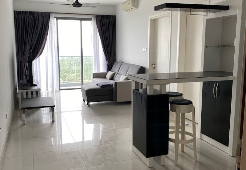 Teega Suites @ Puteri Harbour