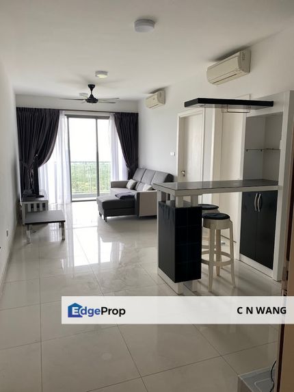 Teega Suites 1 Room 1 Bath For Sale @ Puteri Harbour, Iskandar Puteri, Johor, 