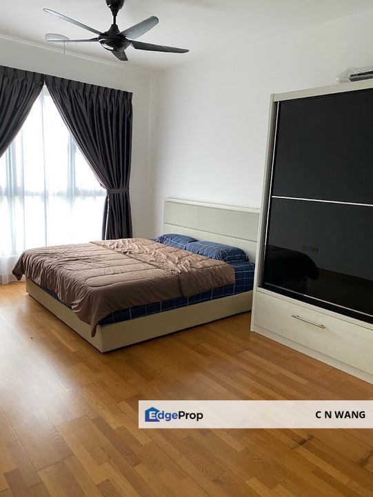 Teega Suites 1 Room 1 Bath For Sale @ Puteri Harbour, Iskandar Puteri, Johor, 