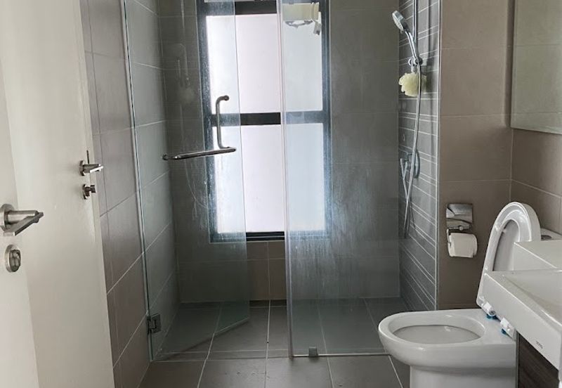 Teega Suites @ Puteri Harbour