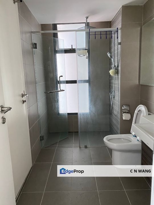 Teega Suites 1 Room 1 Bath For Sale @ Puteri Harbour, Iskandar Puteri, Johor, 