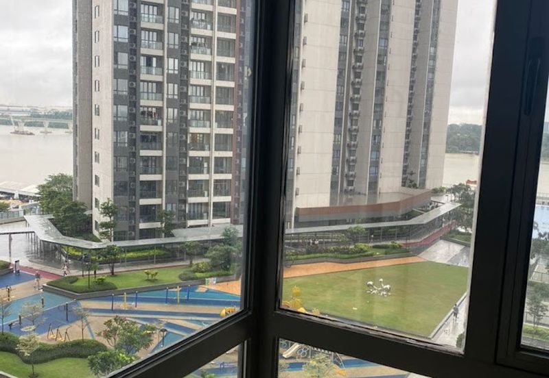 R&F Princess Cove - Seine Region