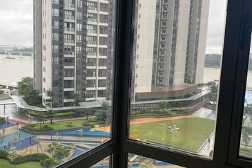 R&F Princess Cove - Seine Region