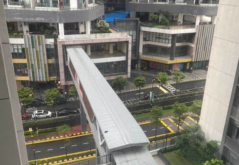 R&F Princess Cove - Seine Region