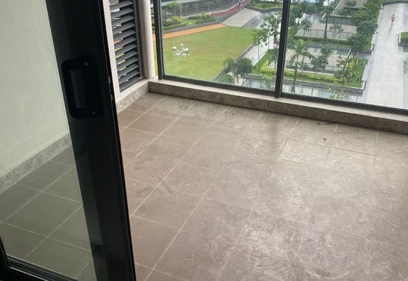 R&F Princess Cove - Seine Region