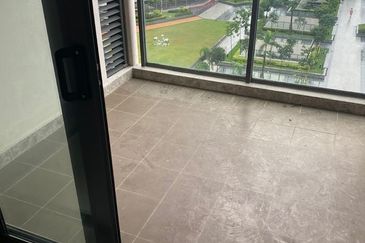 R&F Princess Cove - Seine Region