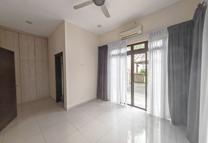 The Hills 3 Storey Bungalow For Sale @ Horizon Hills Iskandar Puteri